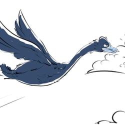 Storyboardframe