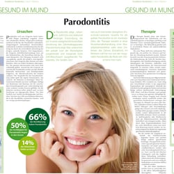 Innenseiten Magazin