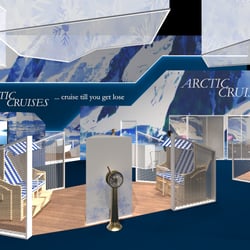 ArcticCruises Mesh Visu-10