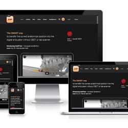 https://www.axioprisa.de – WEB-ENTWICKLUNG