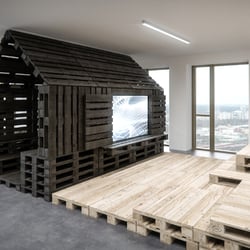 PWC EXPERIENCE CENTER