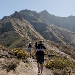 Trans Gran Canaria Trailrun