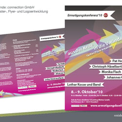 Kunde: connection GmbH