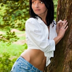 Portrait/Beauty/Fashion