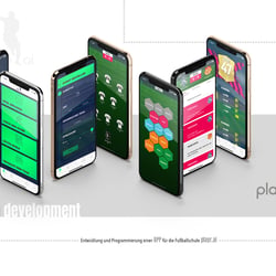 app development