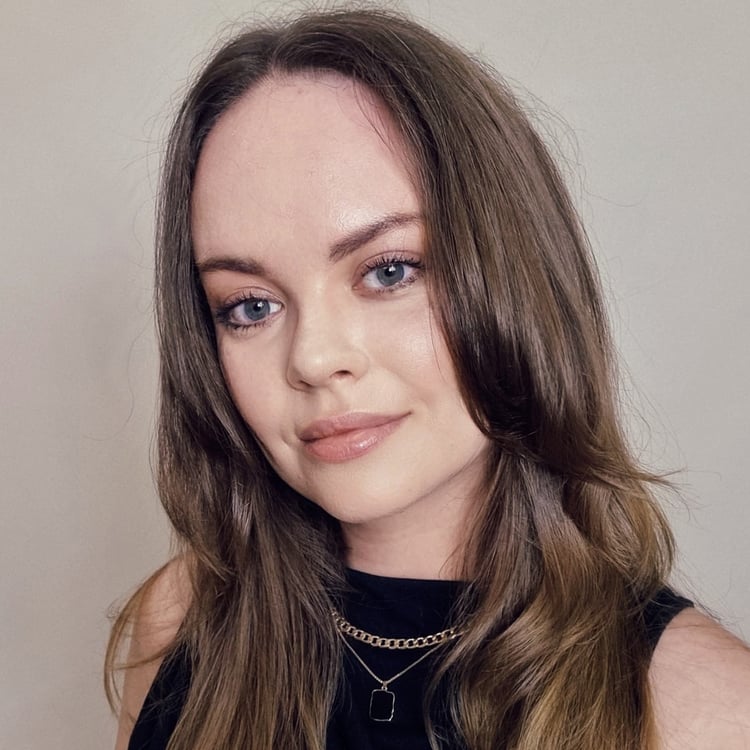 Jessica Bader