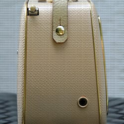 Grundig Teddy Transistor Boy 1958/1959