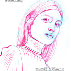 010 pencilingA