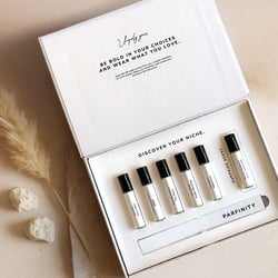 Parfinity Box