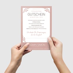 Gutschein
