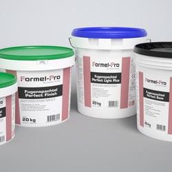 Eigenmarke Formel-Pro