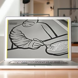 Website C. Niemann Monitor