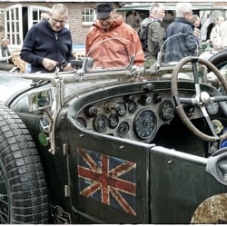 Classic Days 2025 Rittergut Birkhof