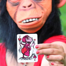 Viola Welker+heartjack1 Klein