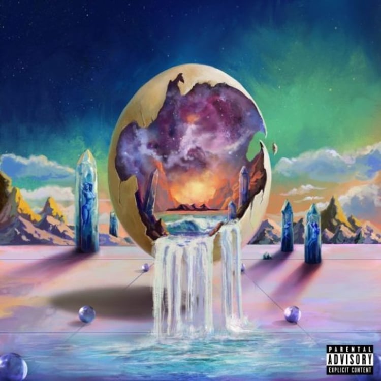 Latest Foreign Musiv