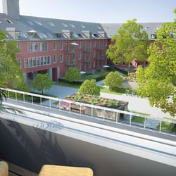 3D Visualisierungen / Exterior