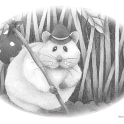 Hamster