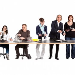 Gruppenbild 1