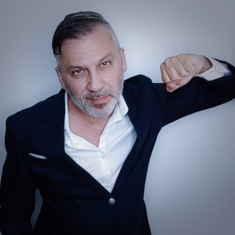 Stan Rubenchik