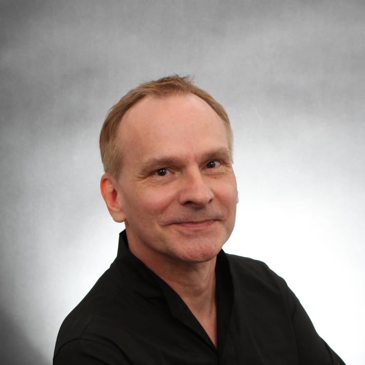 Jo Wermter