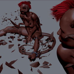 digital Sculpts