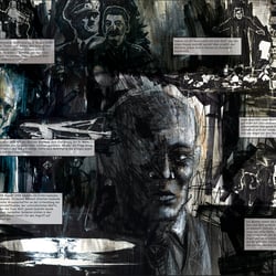 Graphic Novel
