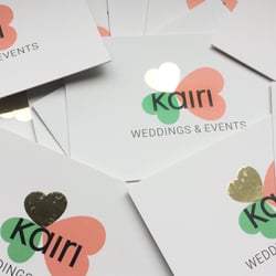Logo und Corporate Design für KAIRI