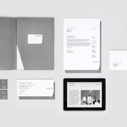 Auxilius Corporate Design