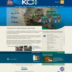 http://www.koifood.com