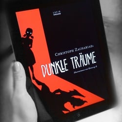 Dunkle Träume