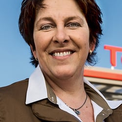 TOTAL Deutschland GmbH