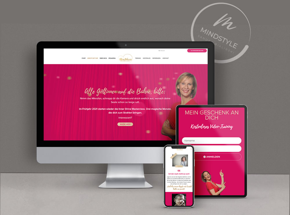 Mockup Background Doberenz