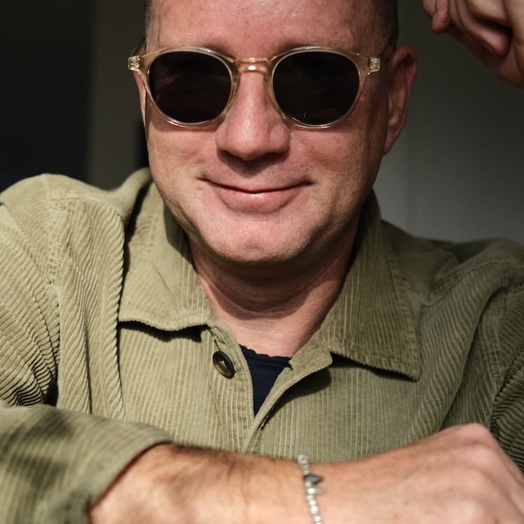 Marco Wolff
