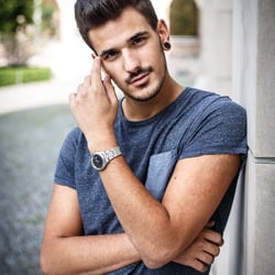 Männer Portrait