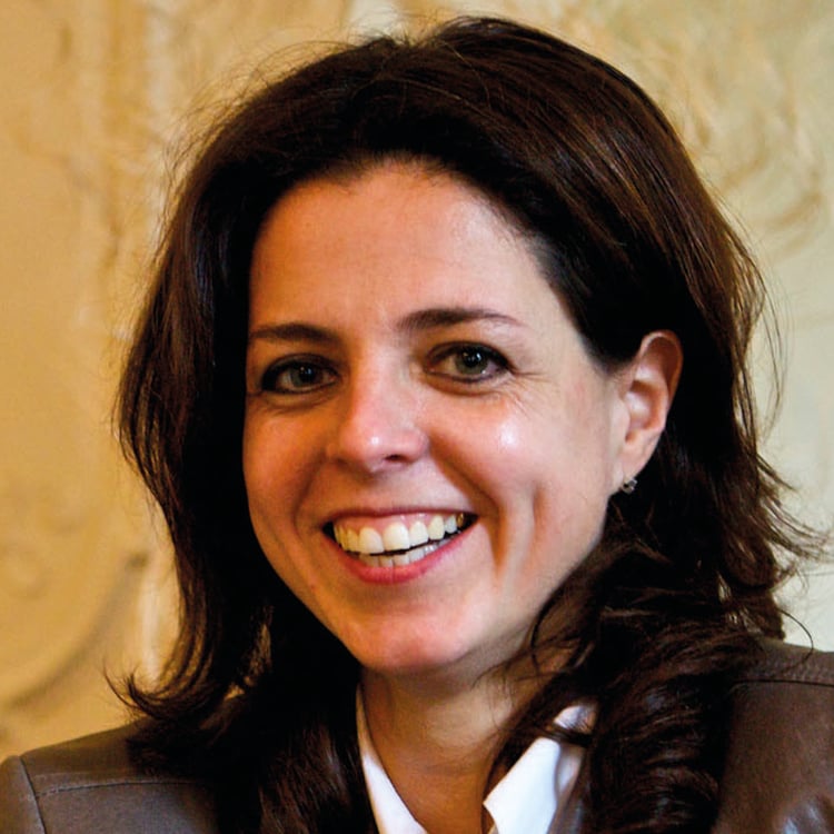 Katja Oestreicher