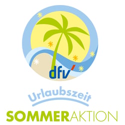 urlaubszeit sommerpreis dfv