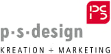 p-s-design Kreation + Marketing
