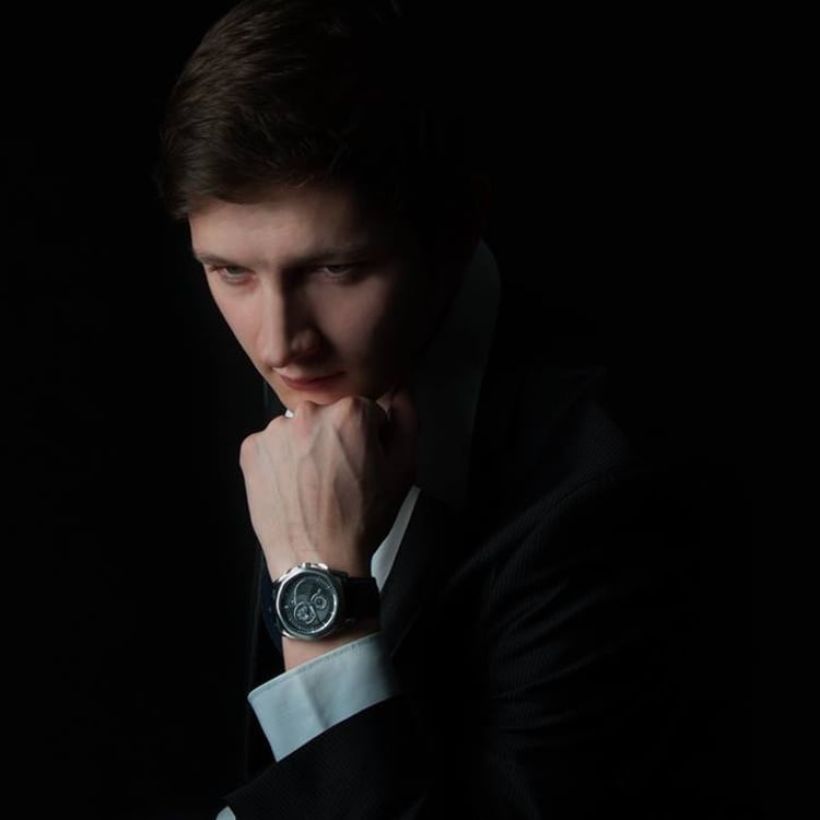 Alexander Truten