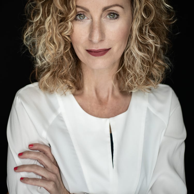 Desirée Sharon Buchwald