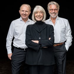 Erika Pluhar, Adi Hirschal
