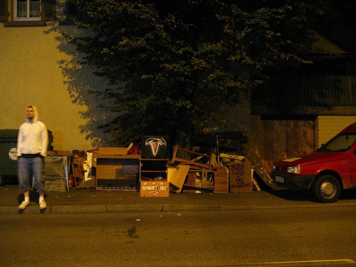 Karotte 2012