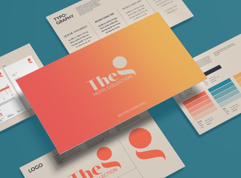 Design Guidelines