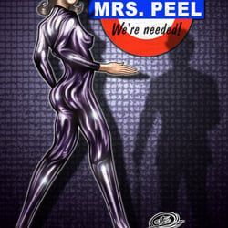 mrs peel