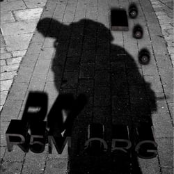 shadow r5m
