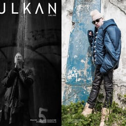 Prayer – published by Vulkan