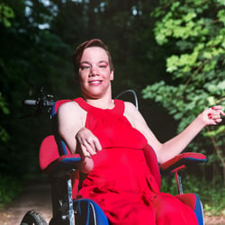 Nicole – Natural Nature