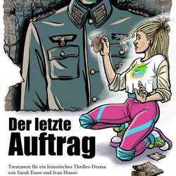 Der letzte Auftrag