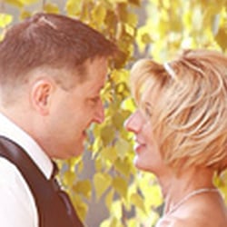 hochzeit