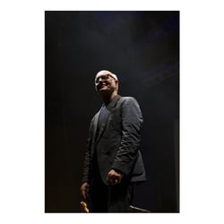Concierto de Ludovico Einaudi- Madrid