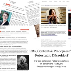 Fotostudio Düsseldorf